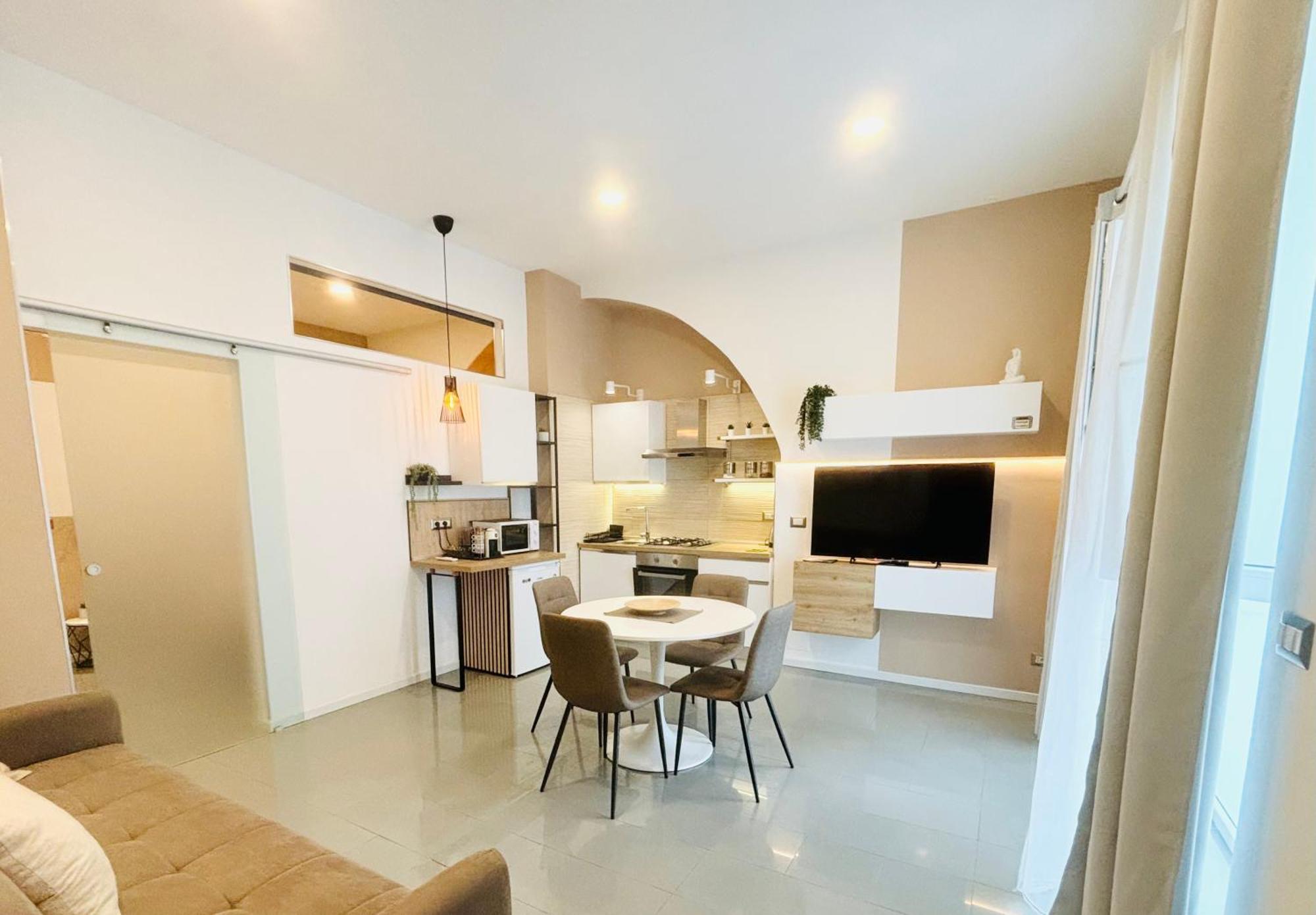 Apartment Casa F. I. *