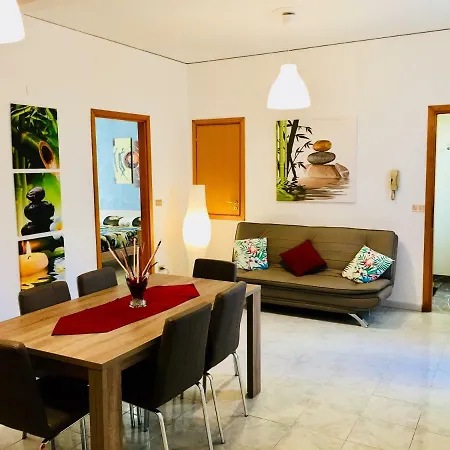 Casa F. I. Apartment Roccalumera Exterior photo