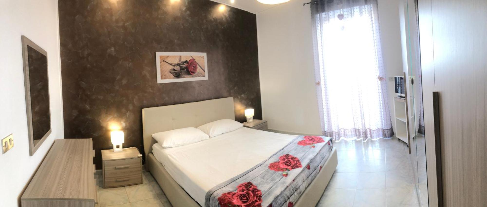 Casa F. I. Apartment