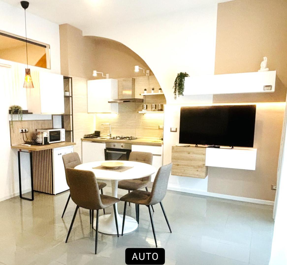 Casa F. I. Apartment