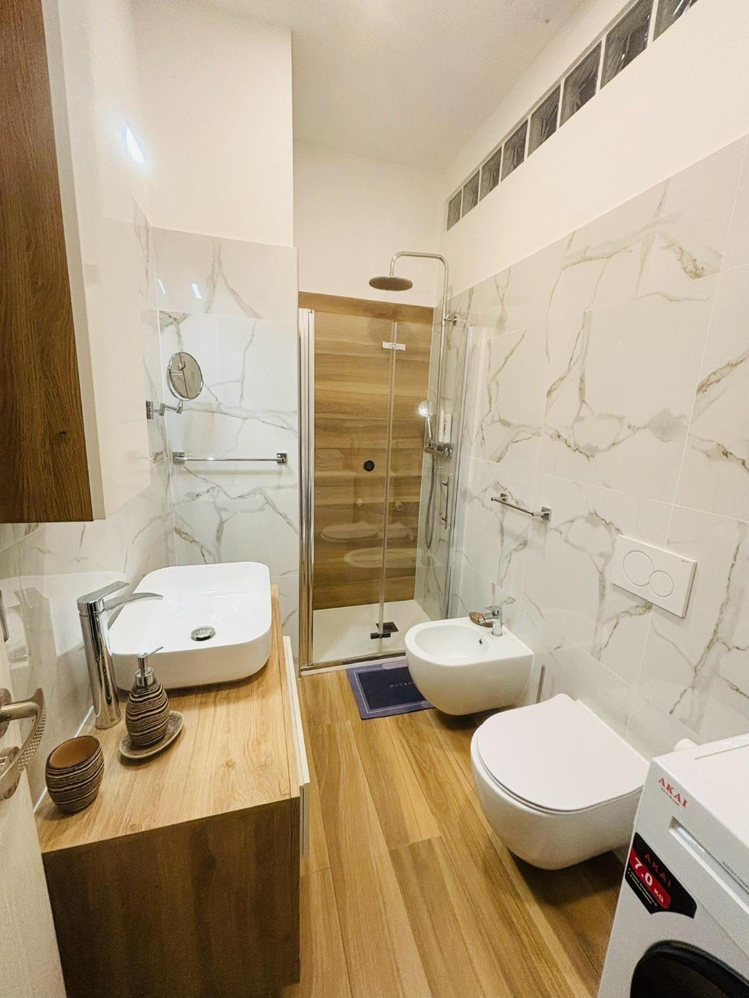 Apartment Casa F. I.