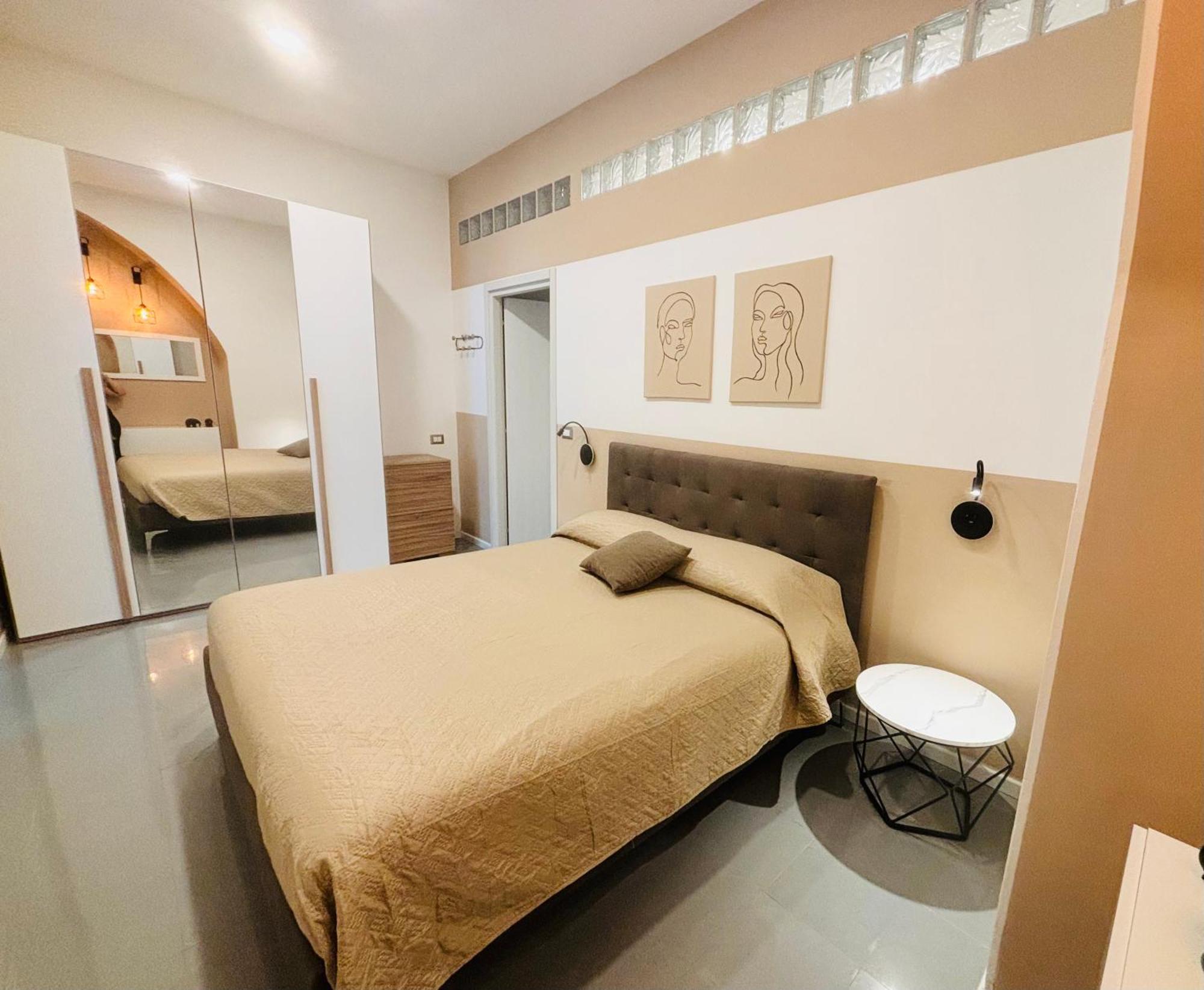 Casa F. I. Apartment Roccalumera