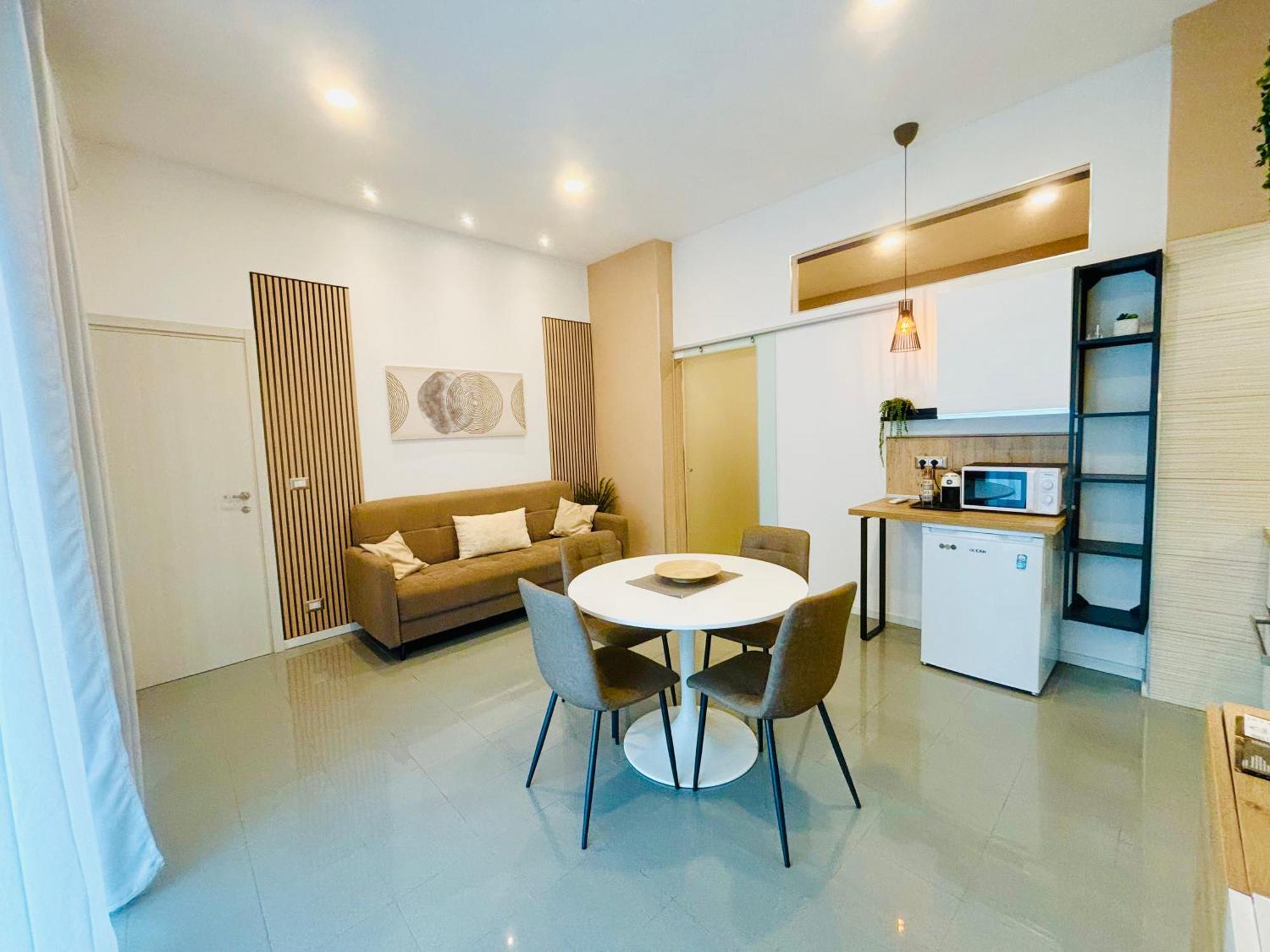 Apartment Casa F. I. Roccalumera
