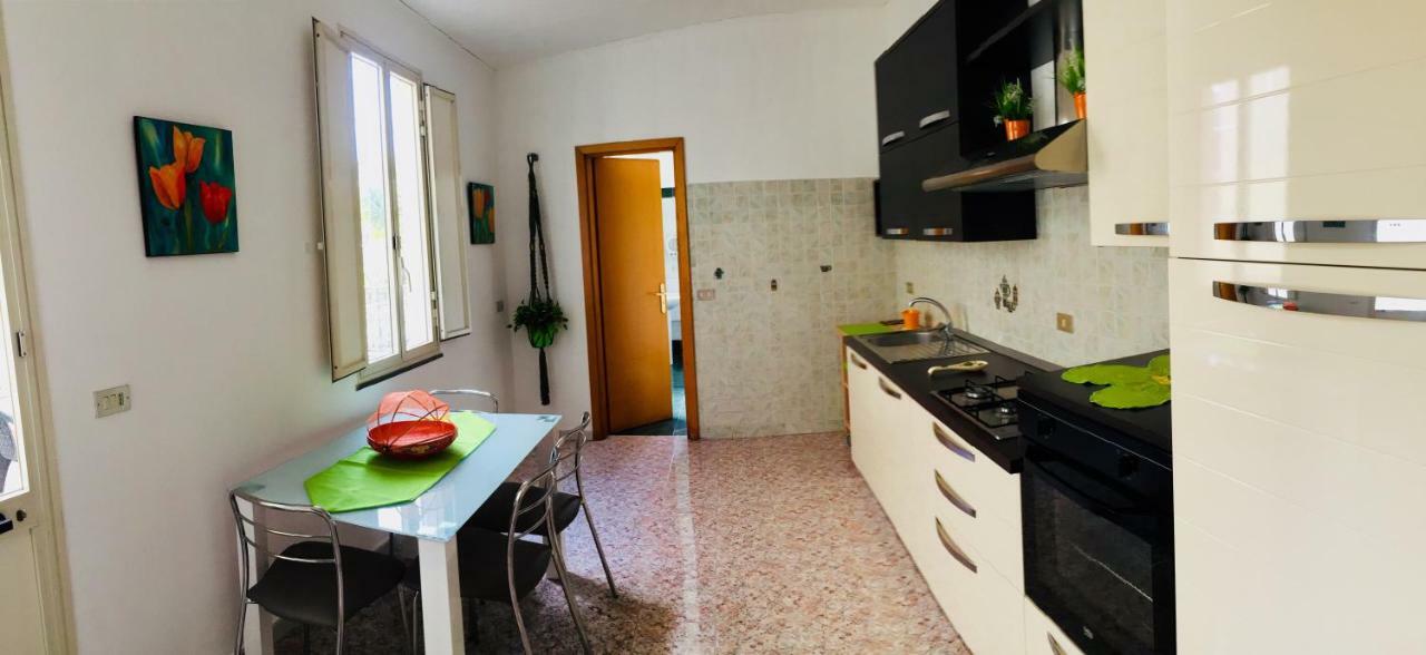 Apartment Casa F. I. Roccalumera
