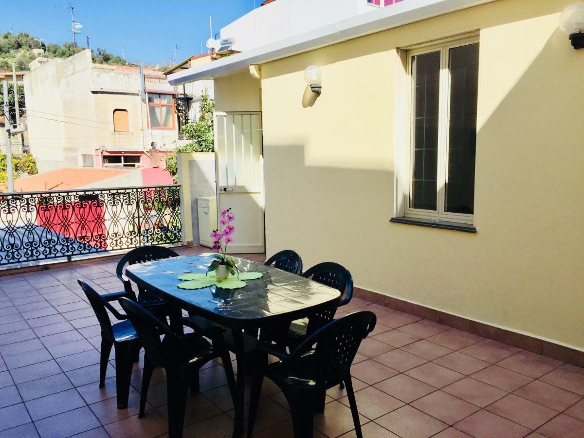 Apartment Casa F. I. *
